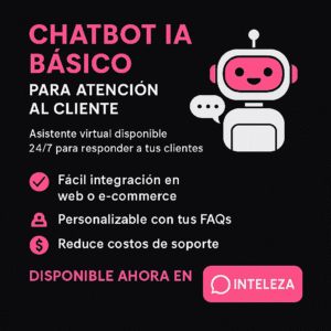 modelos de ia listos para usar