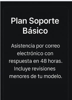 Home plan soporte premium 24/7